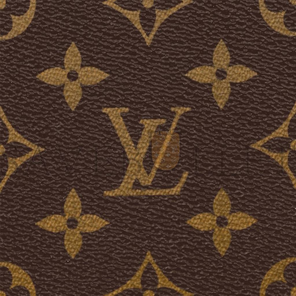 LOUIS VUITTON MINI BUMBAG M82335 (17*12*9cm)